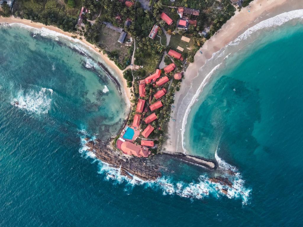 Dickwella Resort & Spa - Matara By Browns Hotels & Resorts