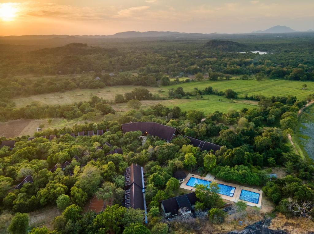 Paradise Dambulla - Dambulla By Browns Hotels & Resorts