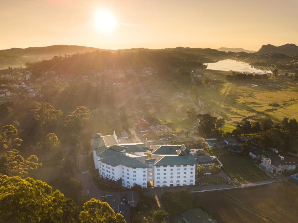 Araliya Green City - Nuwara Eliya By Araliya Hotels