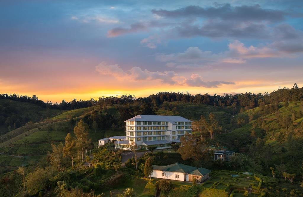 Heritance Tea Factory - Nuwara Eliya By Aitken Spence
