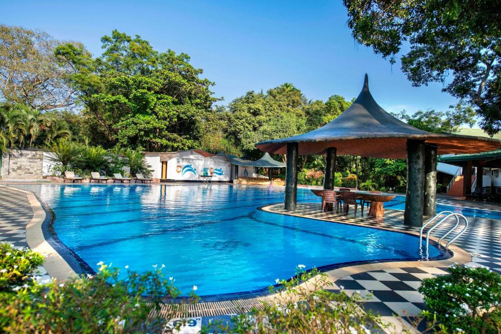 Hotel Sudu Araliya - Polonnaruwa By Araliya Hotels
