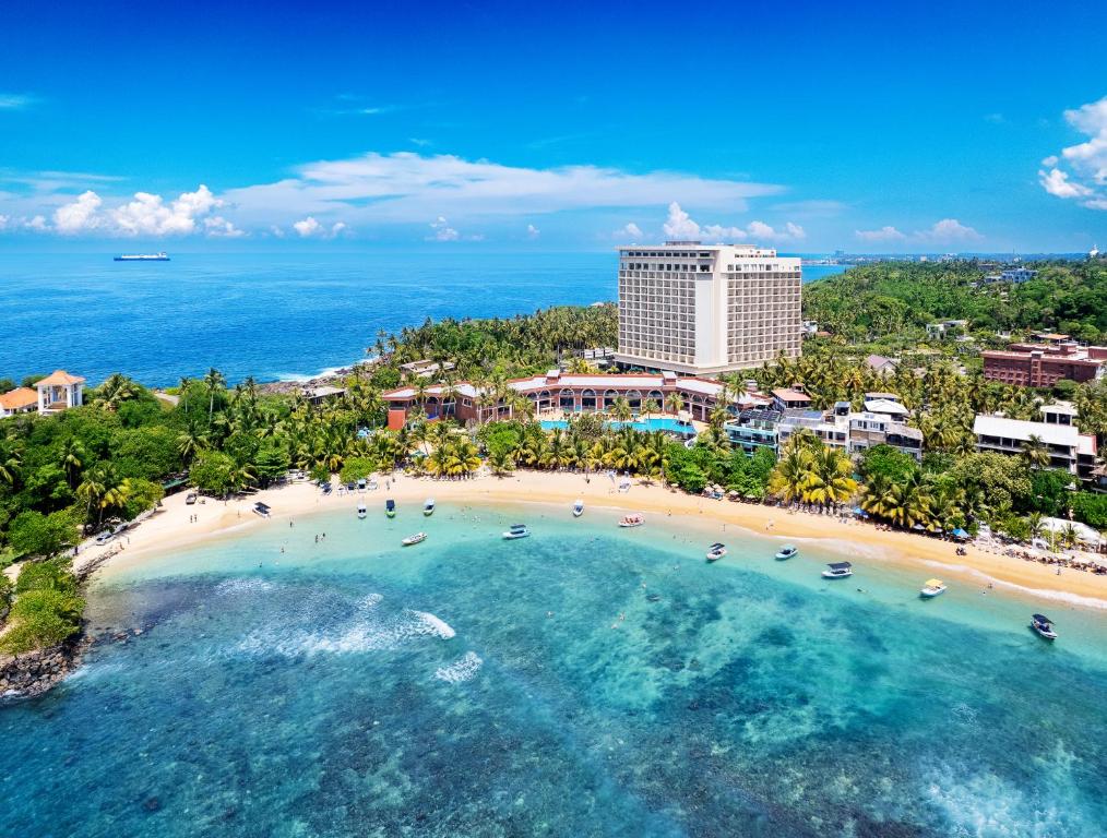 Araliya Beach Resort & Spa - Unawatuna By Araliya Hotels