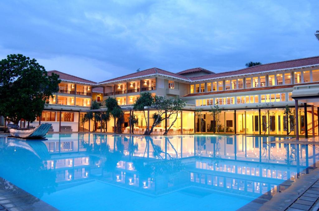 Heritance Ahungalla - Bentota By Aitken Spence