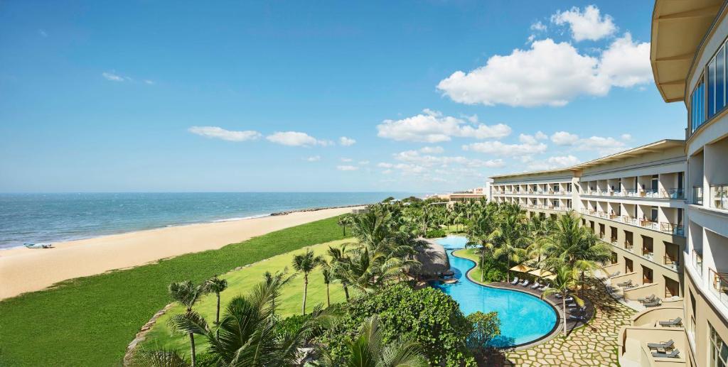 Sentido Heritance - Negombo By Aitken Spence