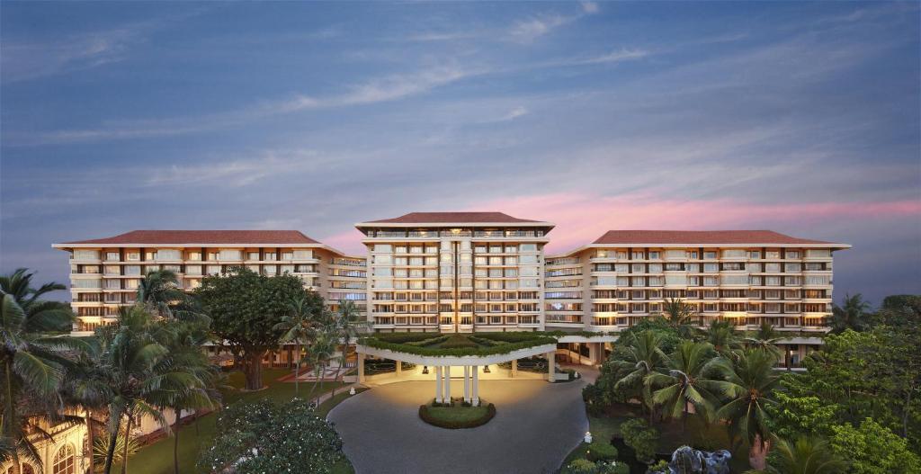 Taj Samudra - Colombo By Taj Hotels