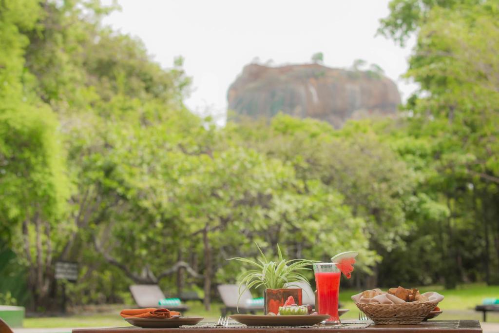 Sigiriya Village - Sigiriya By Fort Resorts