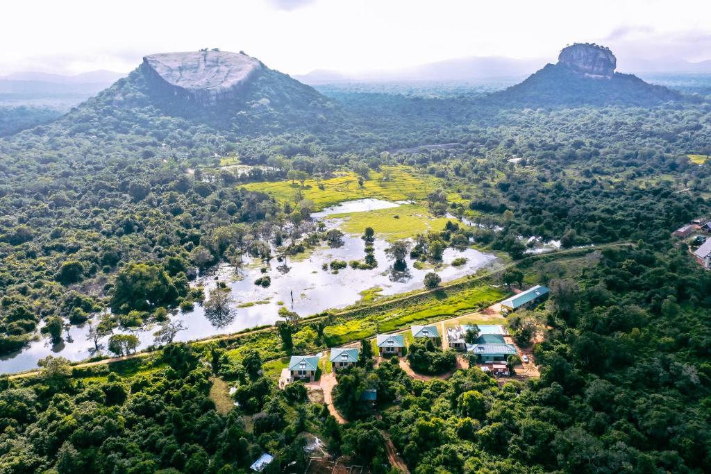King's Resort - Sigiriya By Araliya