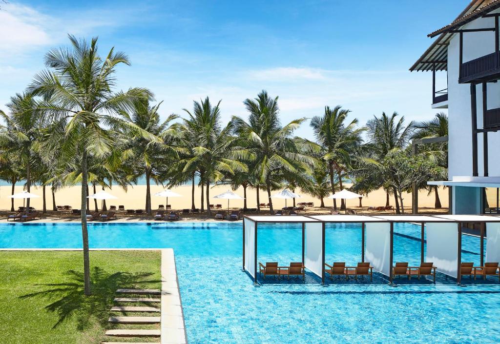 Jetwing Blue - Negombo By Jetwing Hotels