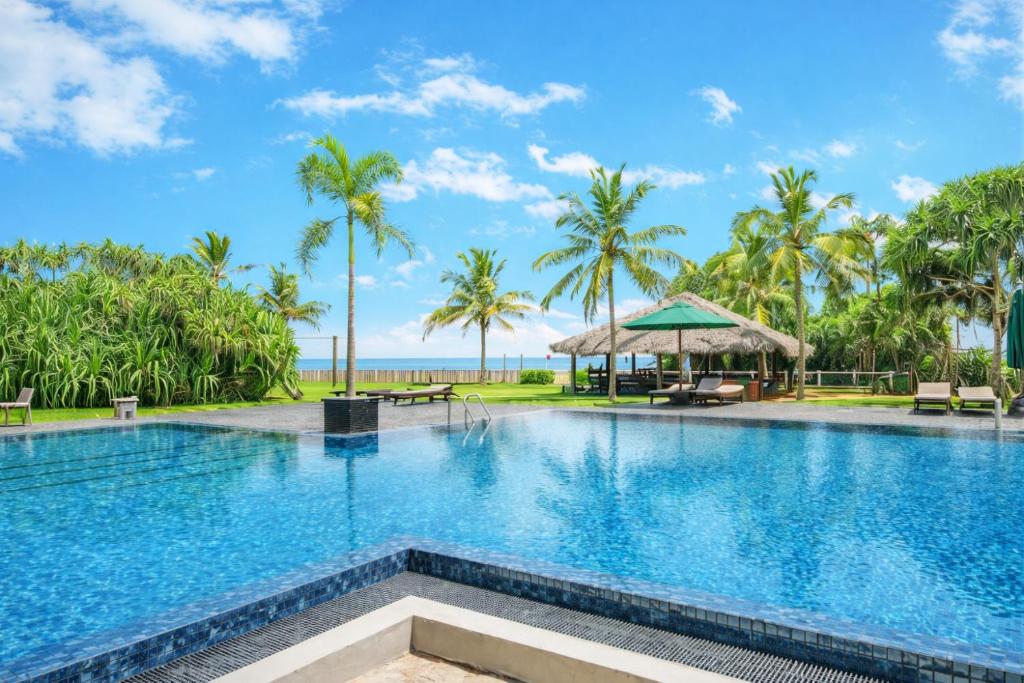 Citrus Waskaduwa - Beruwala By Citrus Resorts