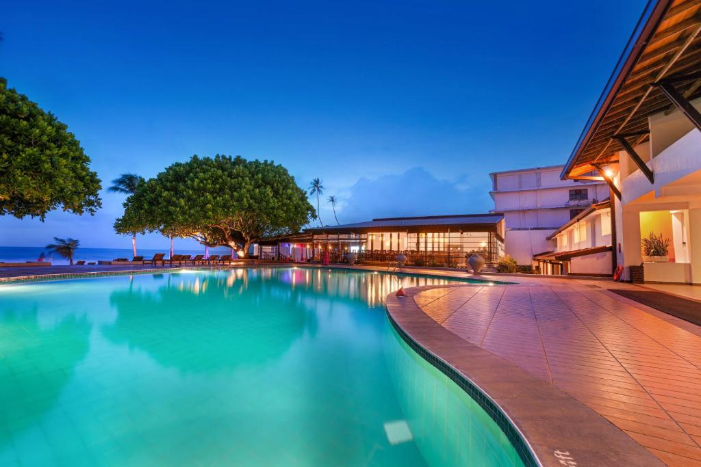Citrus Hikkaduwa - Galle By Citrus Resorts
