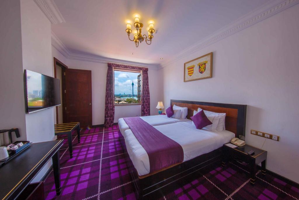 Steuart Citrus - Colombo By Citrus Resorts