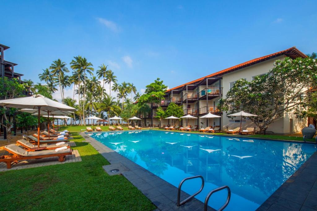 Mermaid Hotel & Club - Waskaduwa By Jetwing Hotels