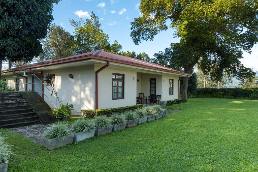 Olive Bungalow - Welimada By Jetwing Hotels