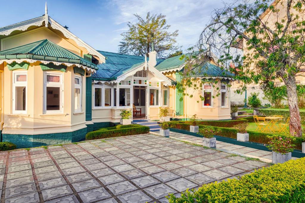 Xavier's Cottage - Nuwara Eliya By Jetwing Hotels