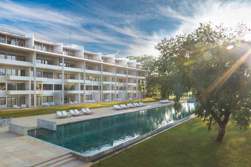Jetwing Lake - Dambulla By Jetwing Hotels