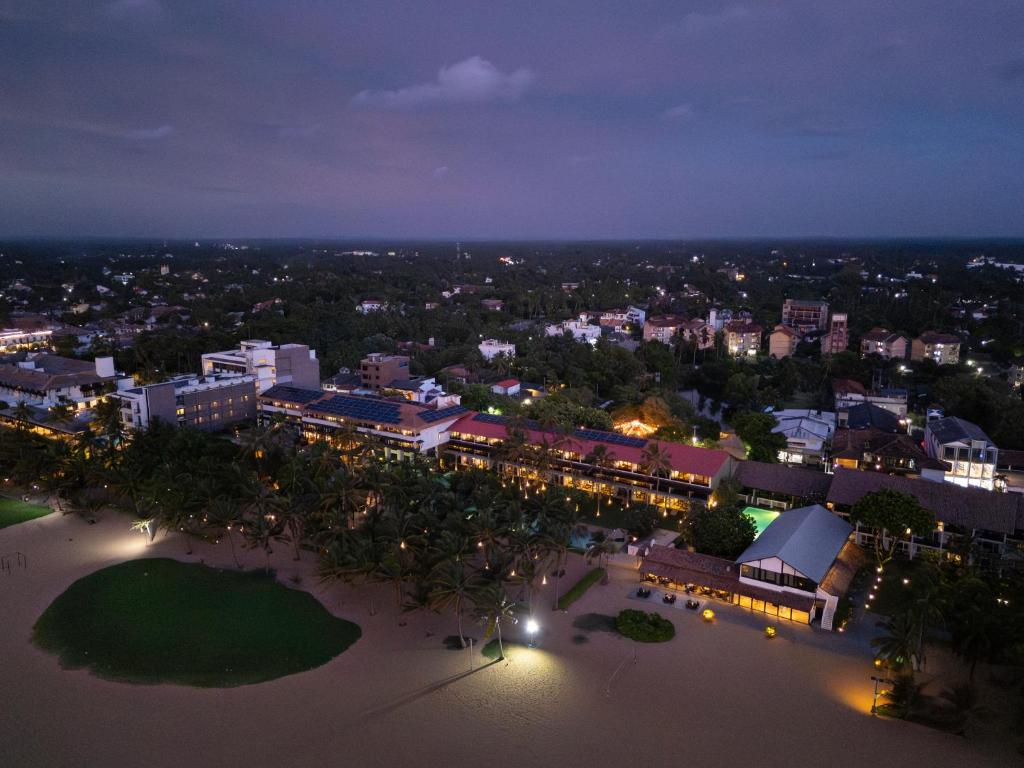 Jetwing Beach - Negombo By Jetwing Hotels