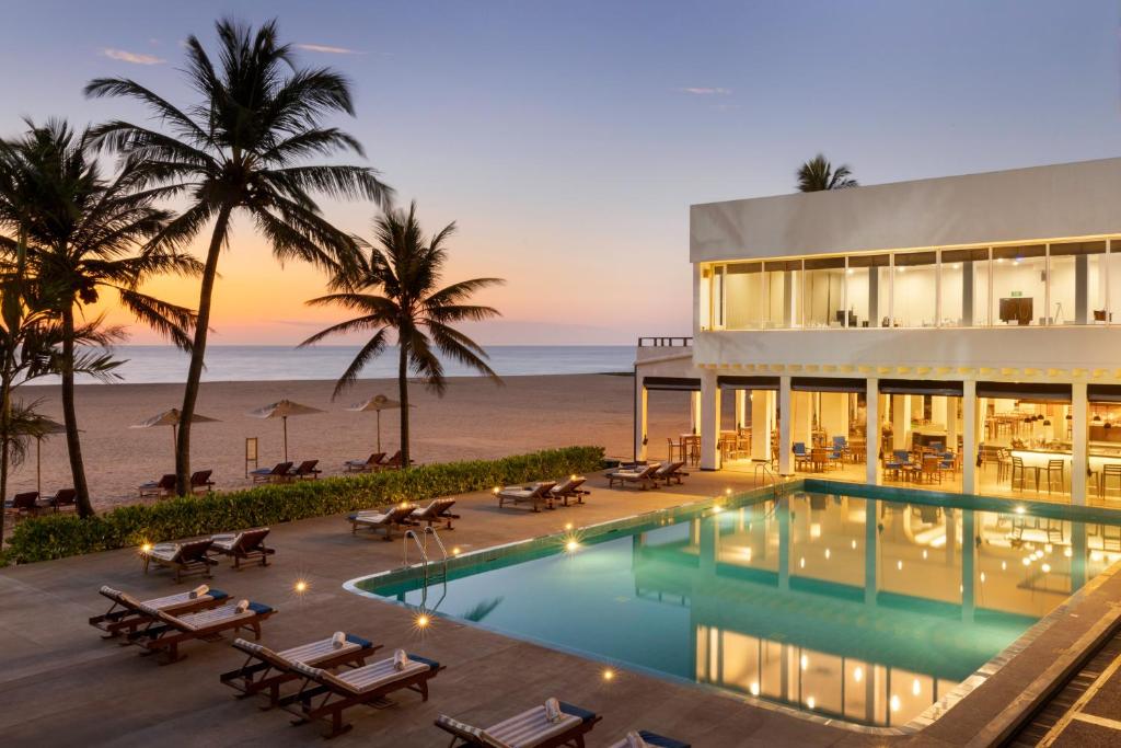 Jetwing Sea - Negombo By Jetwing Hotels