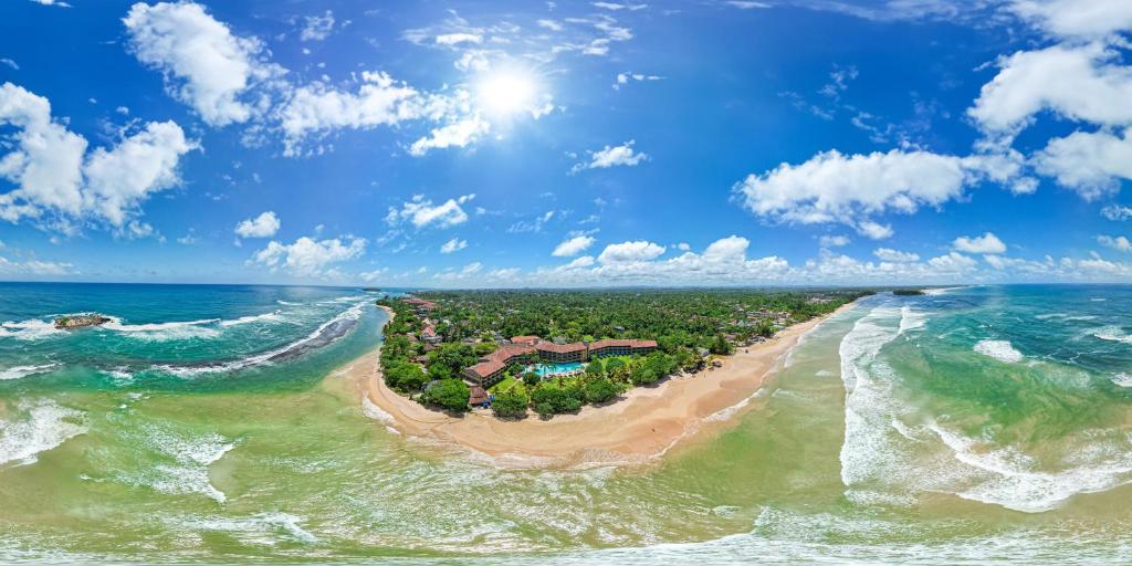 Palms - Beruwala By Fort Resorts