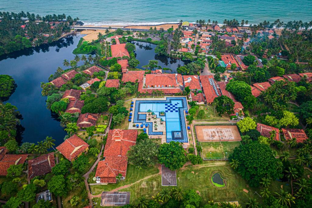Club Palm Bay - Negombo By Fort Resorts