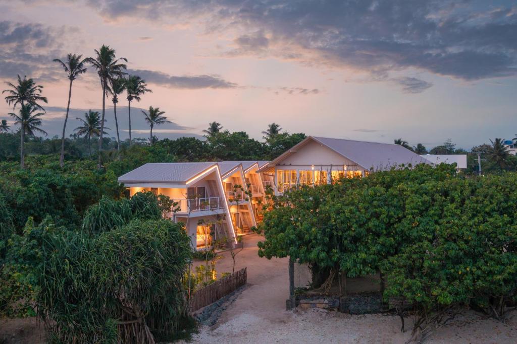 Asaya Sands - Mirissa By The One Group of Hotels