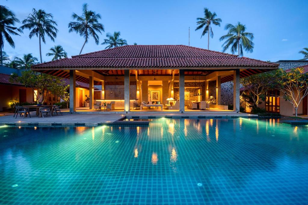 Kirana - Bentota By The One Group of Hotels