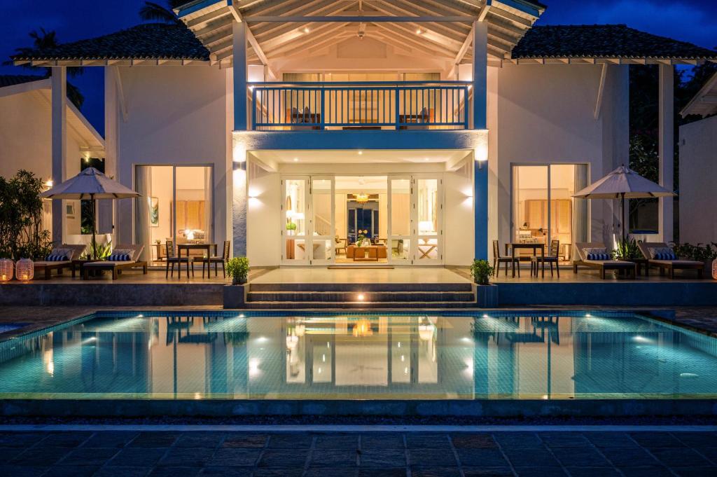 SOL House - Mirissa By The One Group of Hotels