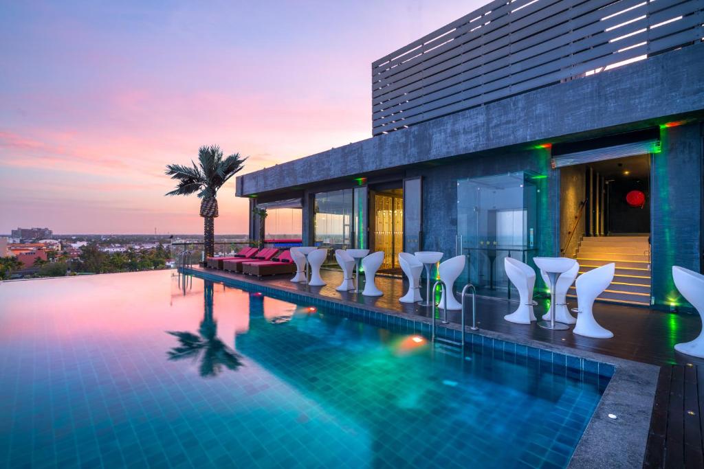 Regal Réseau Hotel & Spa - Negombo By Regal Group