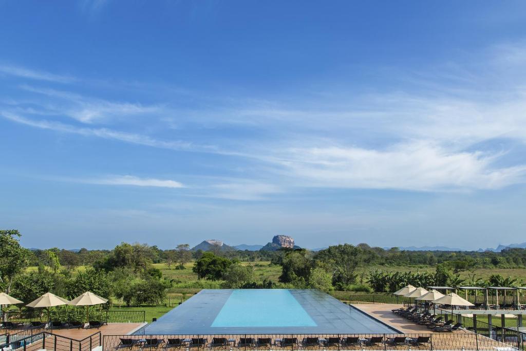 Aliya Resort and Spa - Sigiriya By Thema Collection