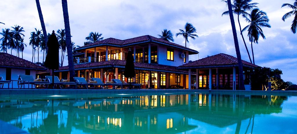 Jetwing Kottukal Beach House - Arugam Bay By Jetwing Hotels